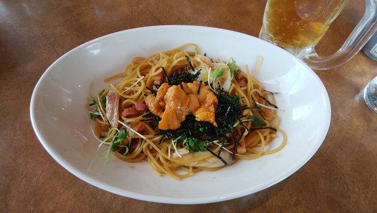 ジョリーパスタ 桂店